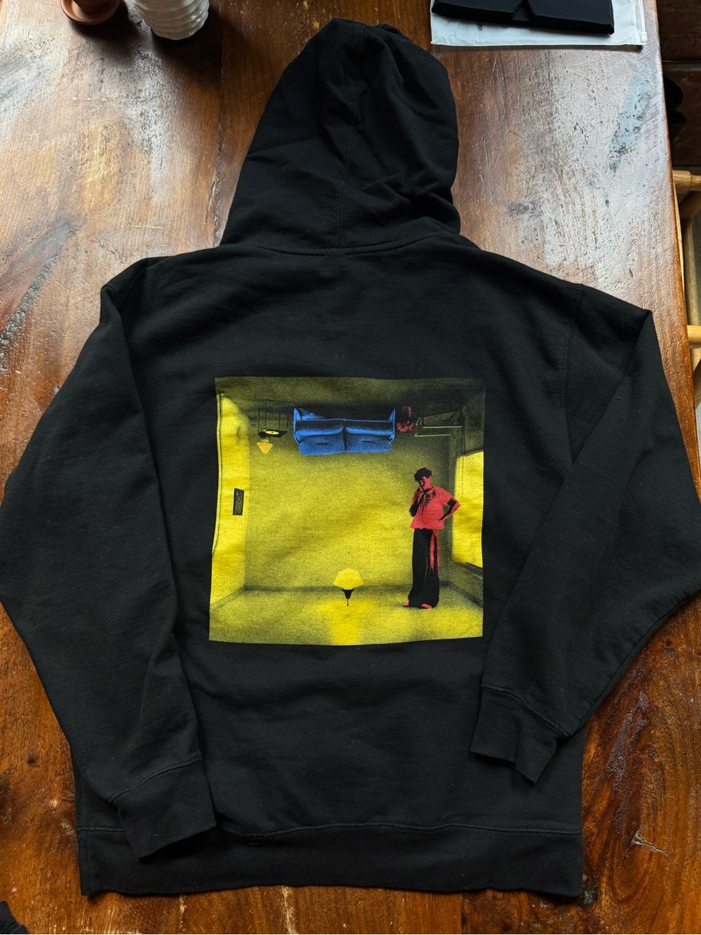 Harry’s House Harry Styles hoodie 
Size Large